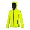 Jaune fluo/Noir