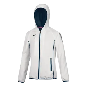 Veste à capuche Micro Femme
