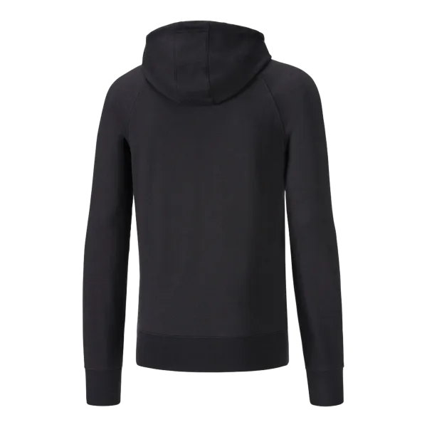 Sweat à capuche Terry