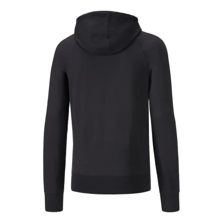 Sweat à capuche Terry