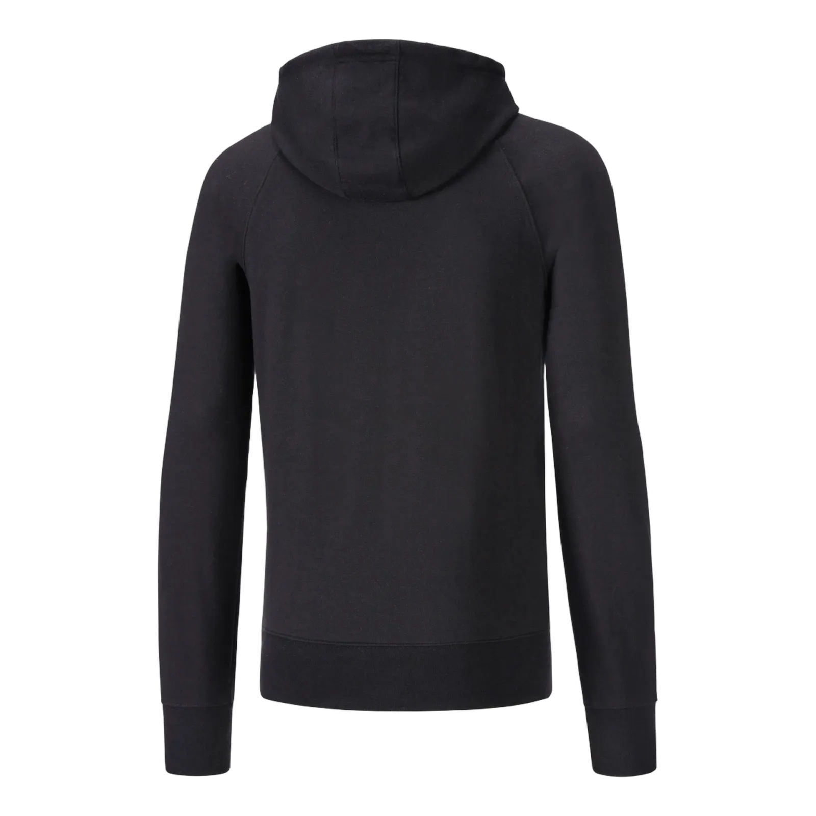 Sweat à capuche Terry