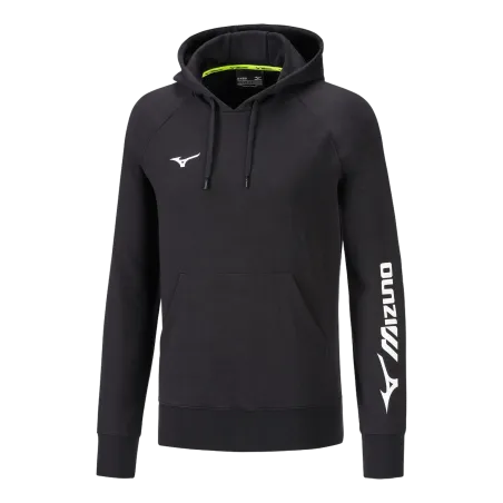 Sweat à capuche Terry