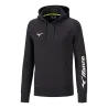 Sweat à capuche Terry