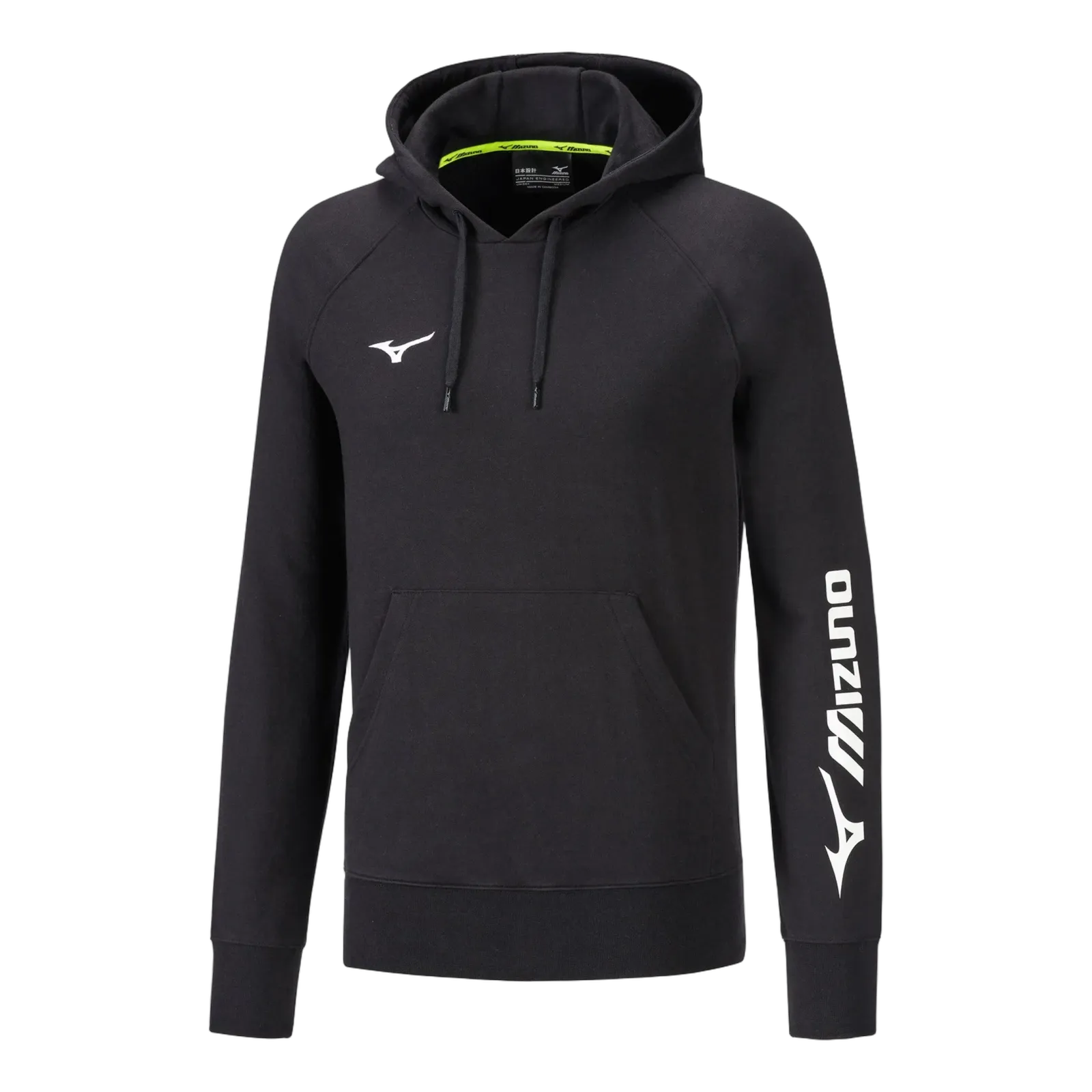 Sweat à capuche Terry