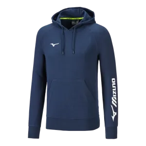 Sweat à capuche Terry