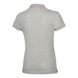 Polo Mizuno Femme