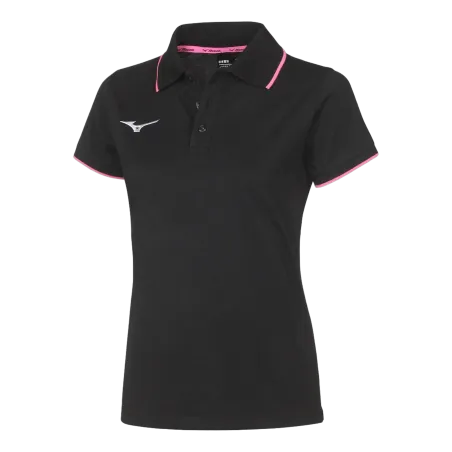 Polo Mizuno Femme