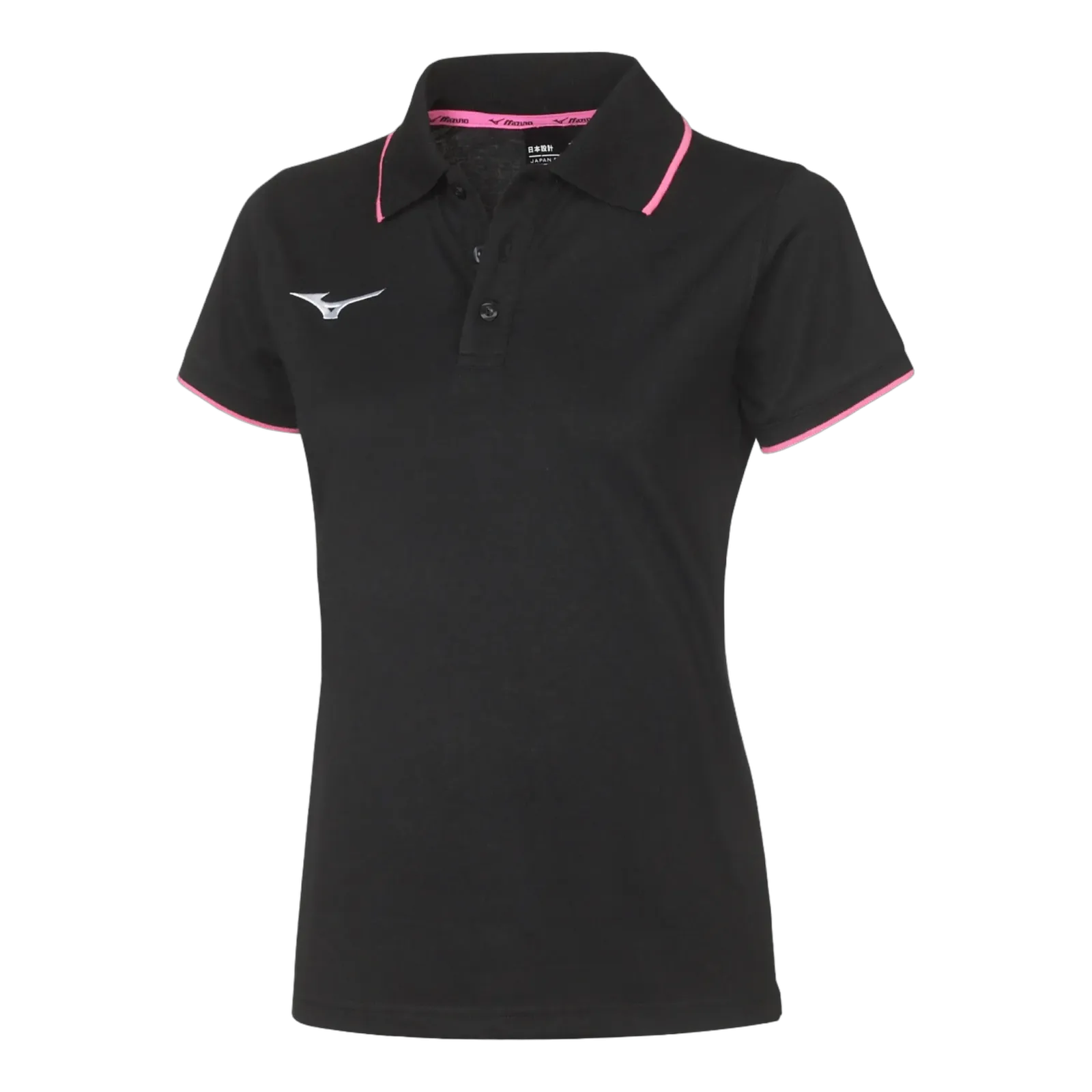 Polo Mizuno Femme