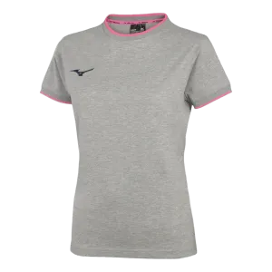 Tee-shirt Mizuno Femme