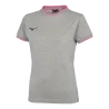 Tee-shirt Mizuno Femme
