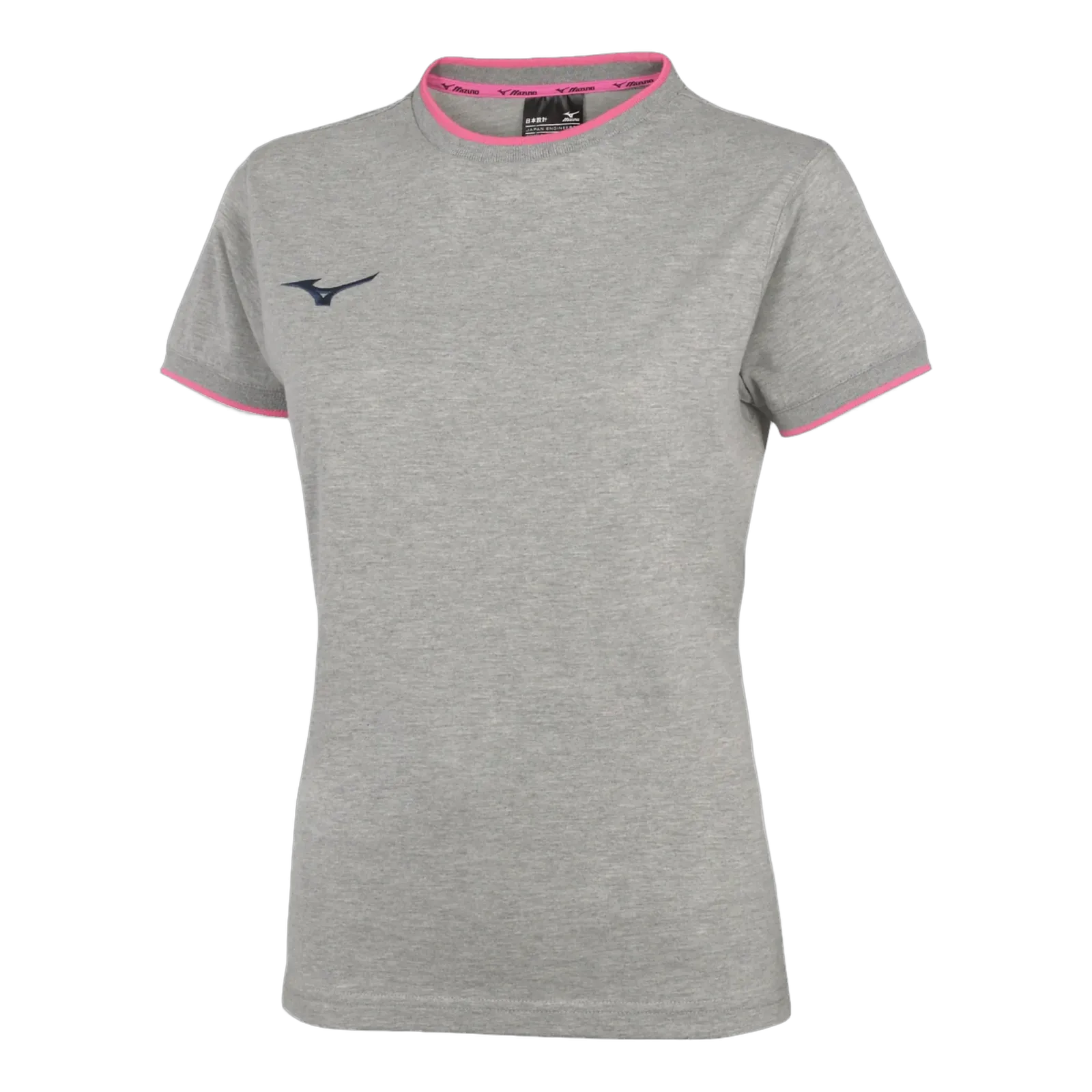 Tee-shirt Mizuno Femme