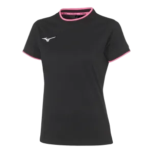 Tee-shirt Mizuno Femme