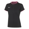 Noir/Rose fluo