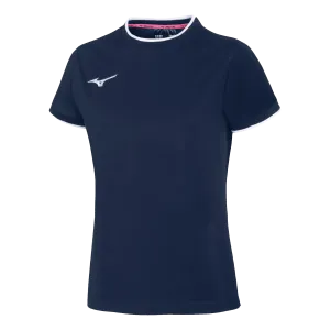 Tee-shirt Mizuno Femme