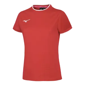 Tee-shirt Mizuno Femme