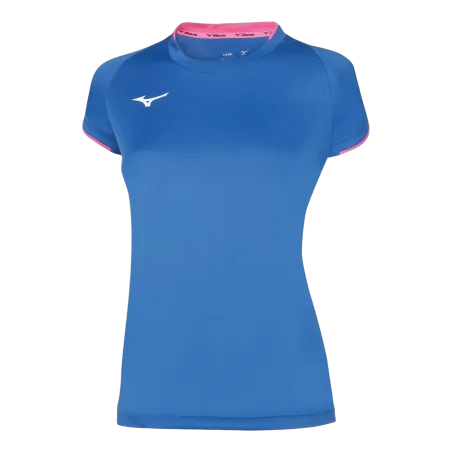 Maillot Core MC Femme