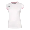 Blanc/Rose fluo