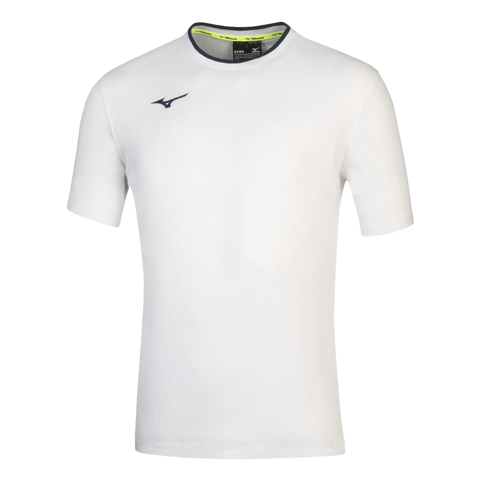 Tee-shirt Mizuno