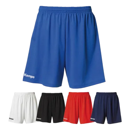 Short Classic Homme