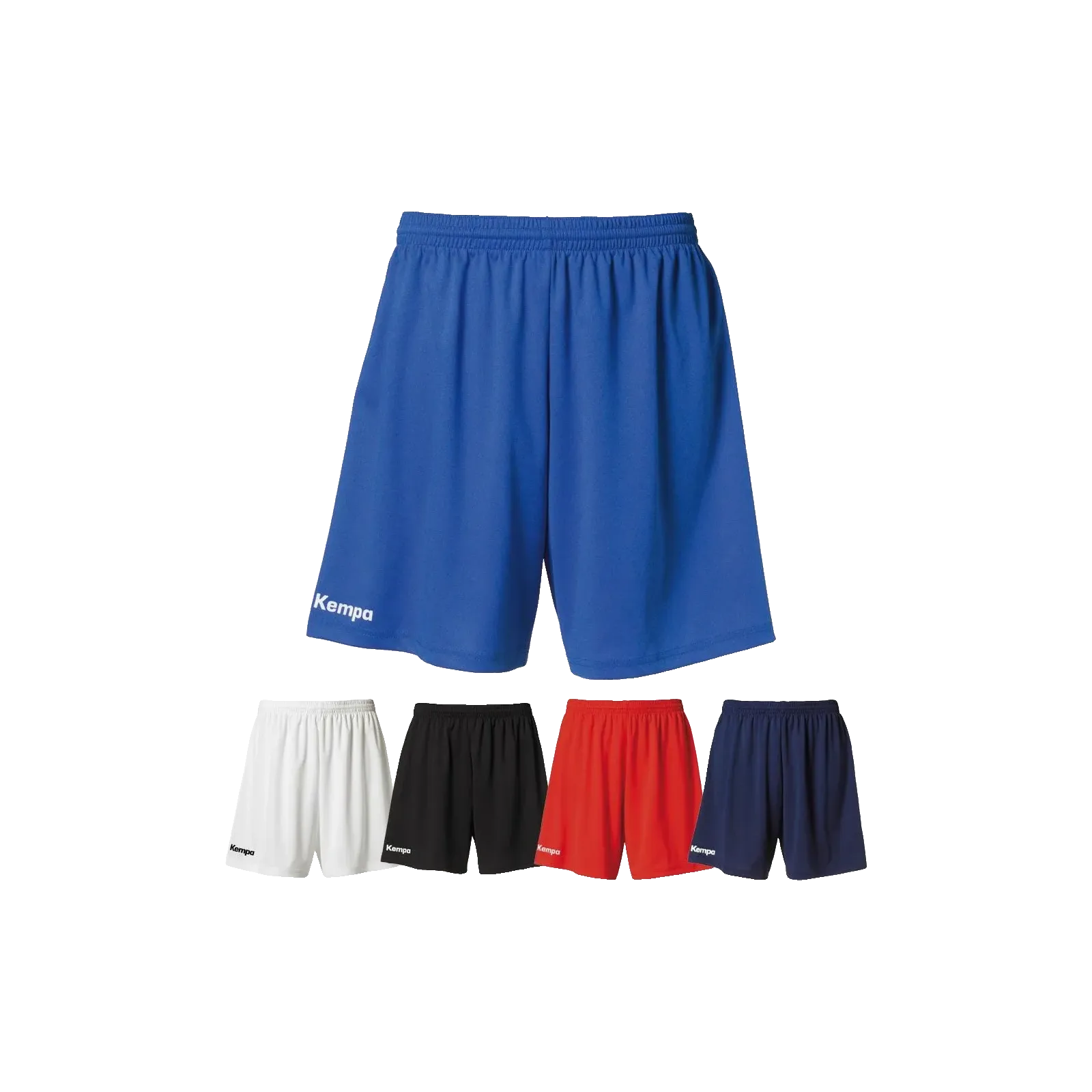 Short Classic Homme