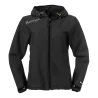 Veste à capuche Core Softshell Femme