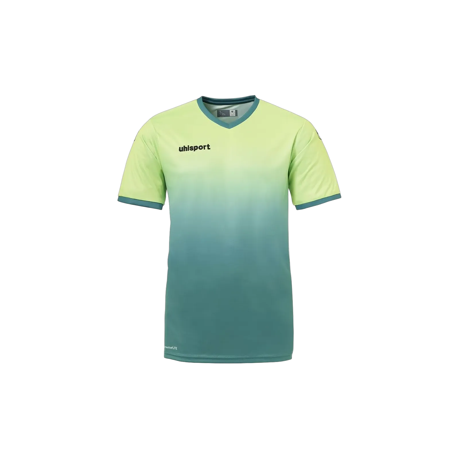 Maillot Division MC