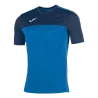 703 - Bleu roy/Marine foncé