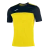 901 - Jaune/Noir