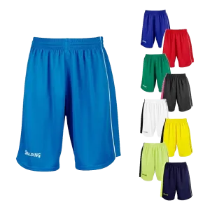 Short 4her II