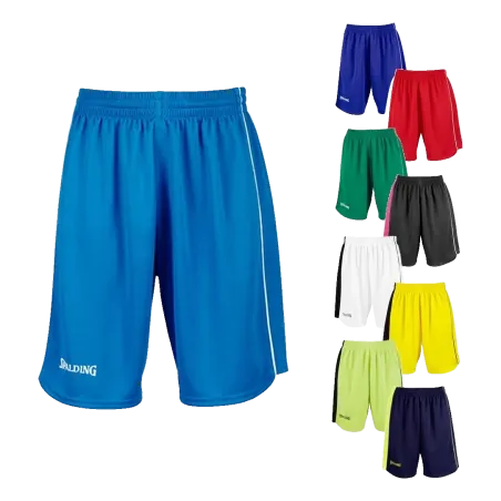 Short 4her II