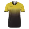 Jaune citron/Noir
