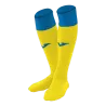 900 - Jaune/Bleu roy