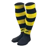 109 - Noir/Jaune