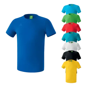 Tee-shirt Style Casual Basics