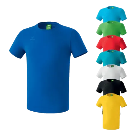 Tee-shirt Style Casual Basics