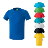 Tee-shirt Style Casual Basics
