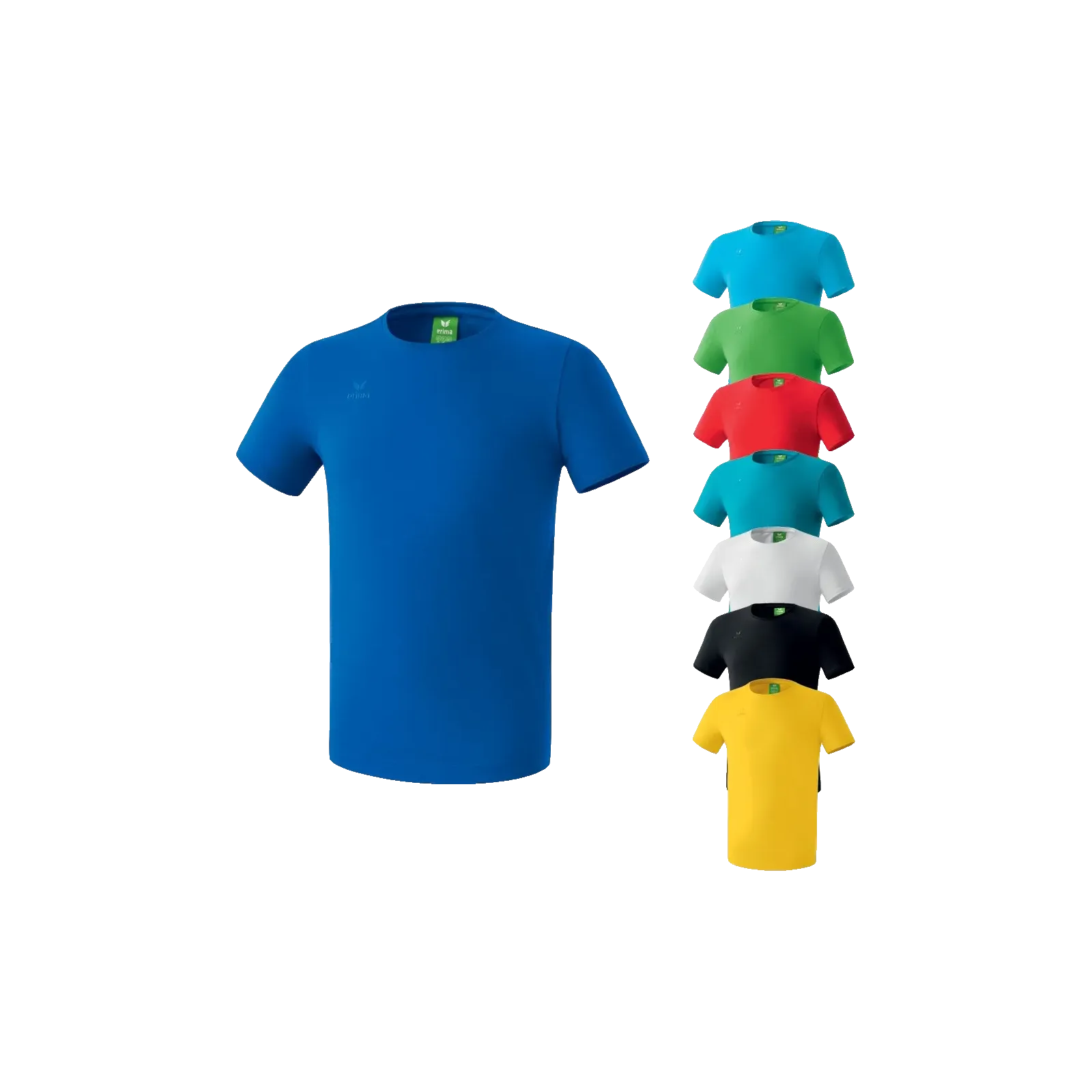 Tee-shirt Style Casual Basics