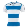 700 - Blanc/Bleu roy