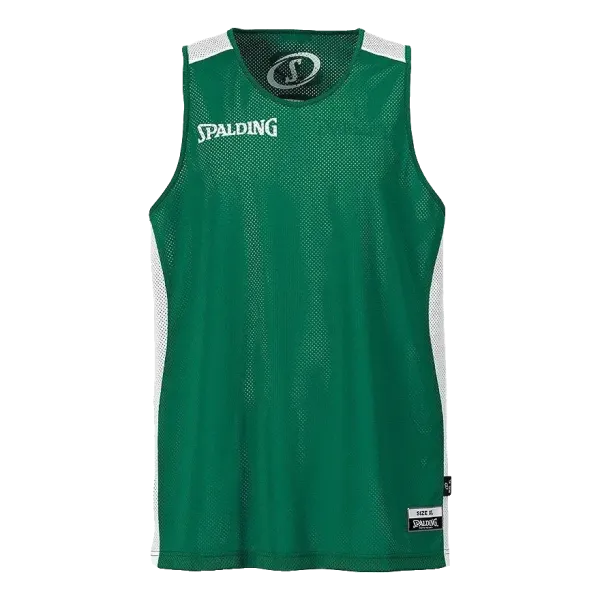 Maillot Essential Reversible