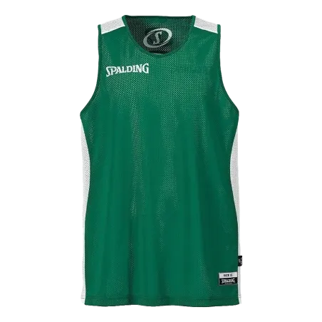 Maillot Essential Reversible