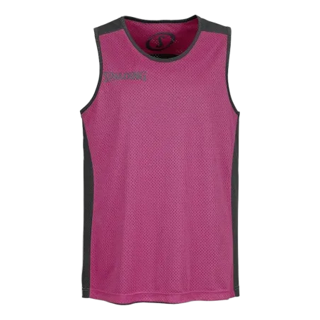Maillot Essential Reversible
