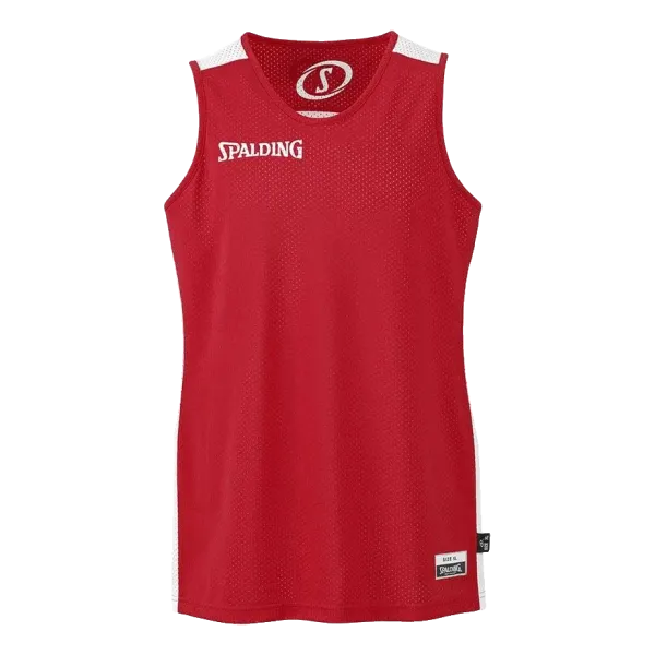 Maillot Essential Reversible
