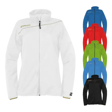 Veste Gold Classic Femme