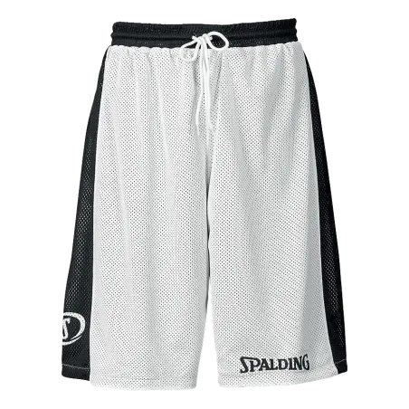 Short Essential Reversible