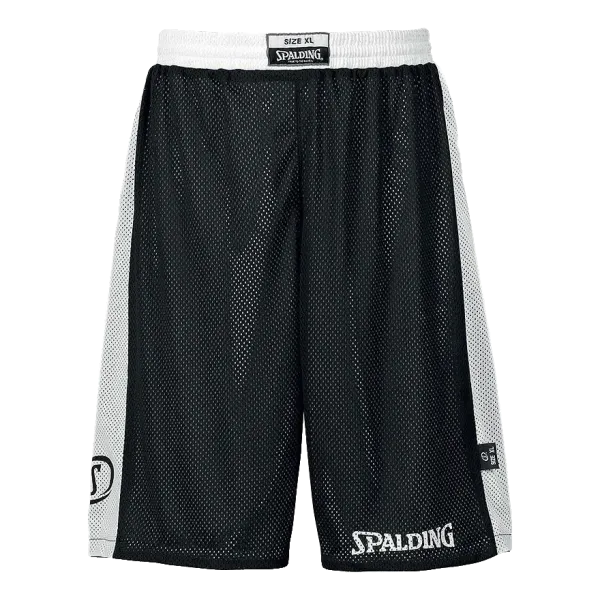 Short Essential Reversible
