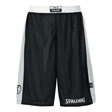 Short Essential Reversible