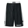 Short Essential Reversible