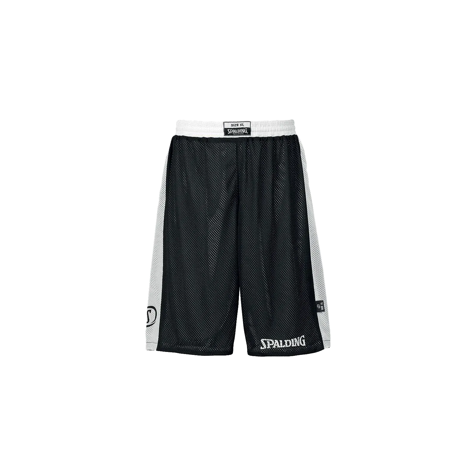 Short Essential Reversible