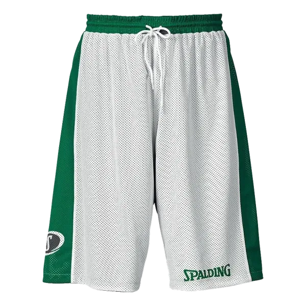 Short Essential Reversible