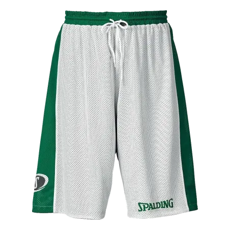 Short Essential Reversible